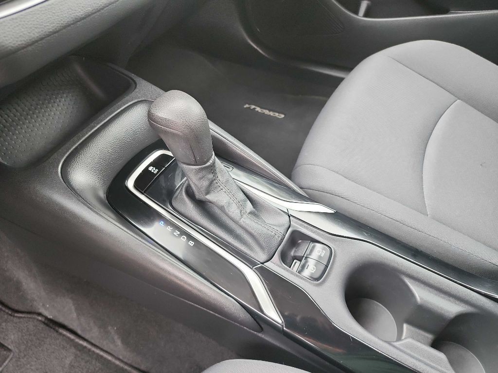 2021 Toyota Corolla Image 22
