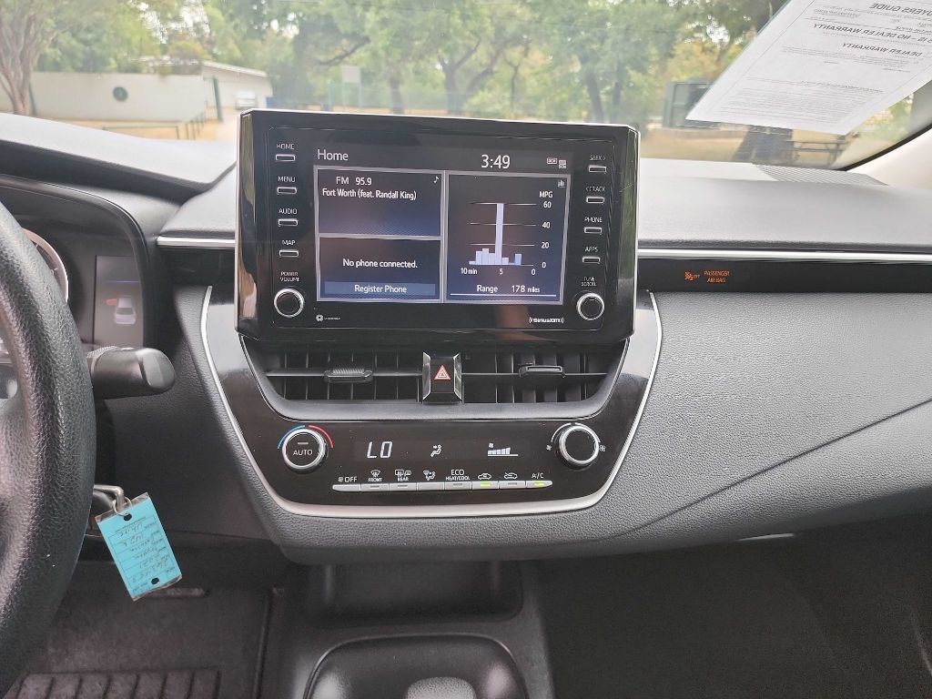 2021 Toyota Corolla Image 23