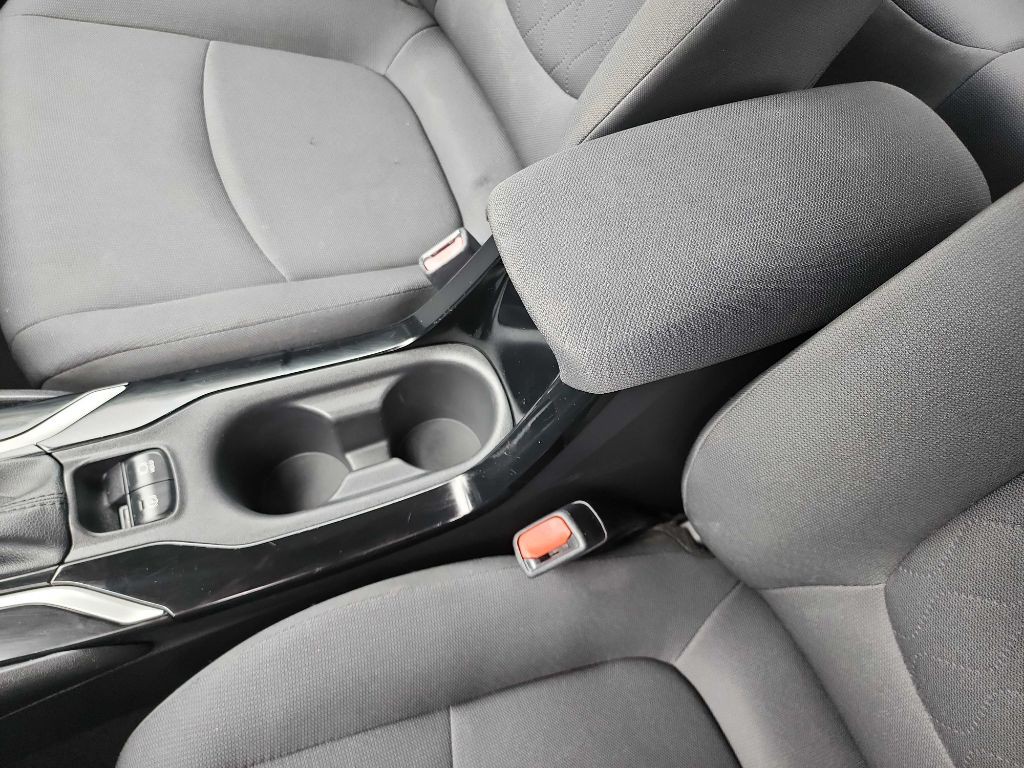2021 Toyota Corolla Image 24