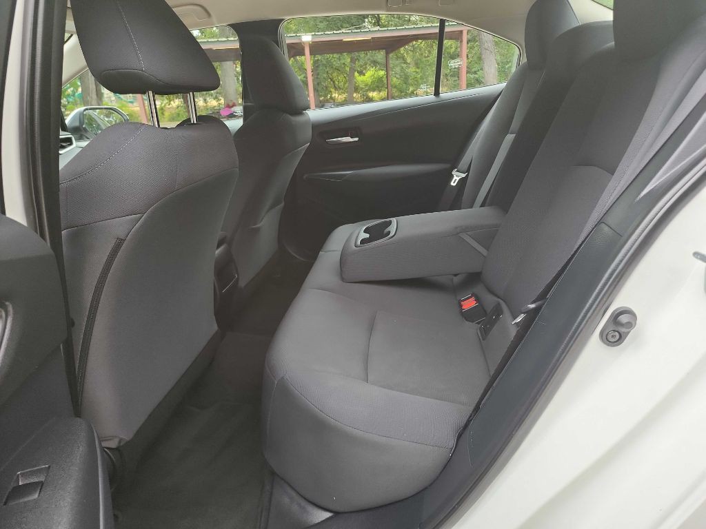 2021 Toyota Corolla Image 25