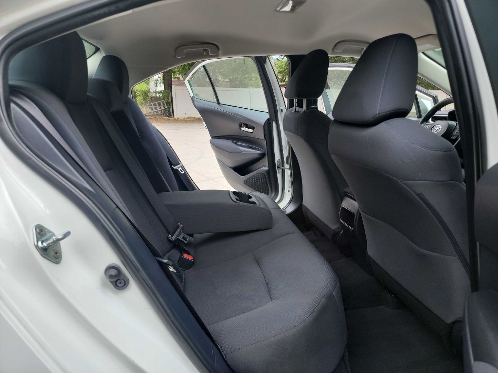 2021 Toyota Corolla Image 26