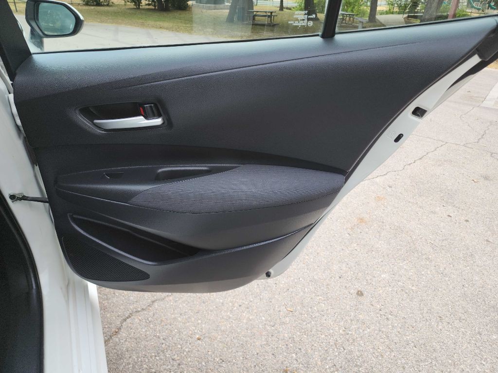2021 Toyota Corolla Image 27
