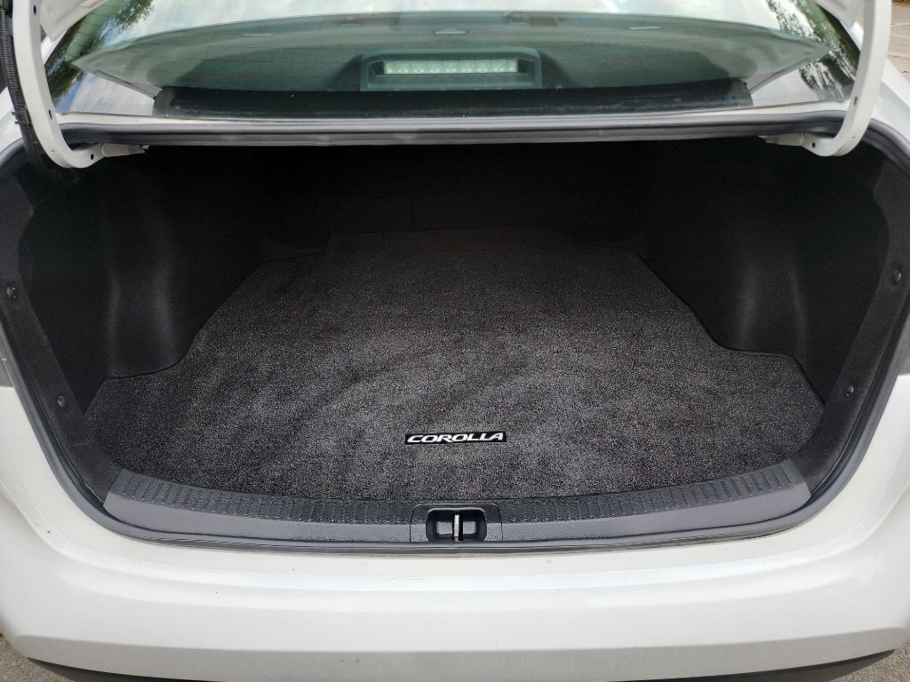 2021 Toyota Corolla Image 28
