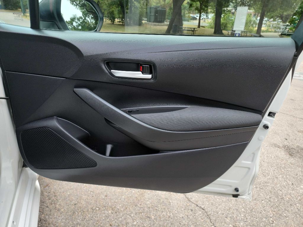 2021 Toyota Corolla Image 29