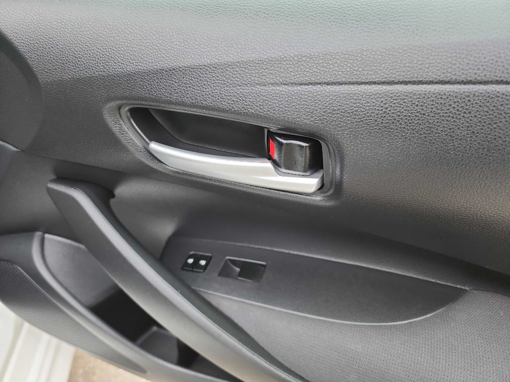 2021 Toyota Corolla Image 30