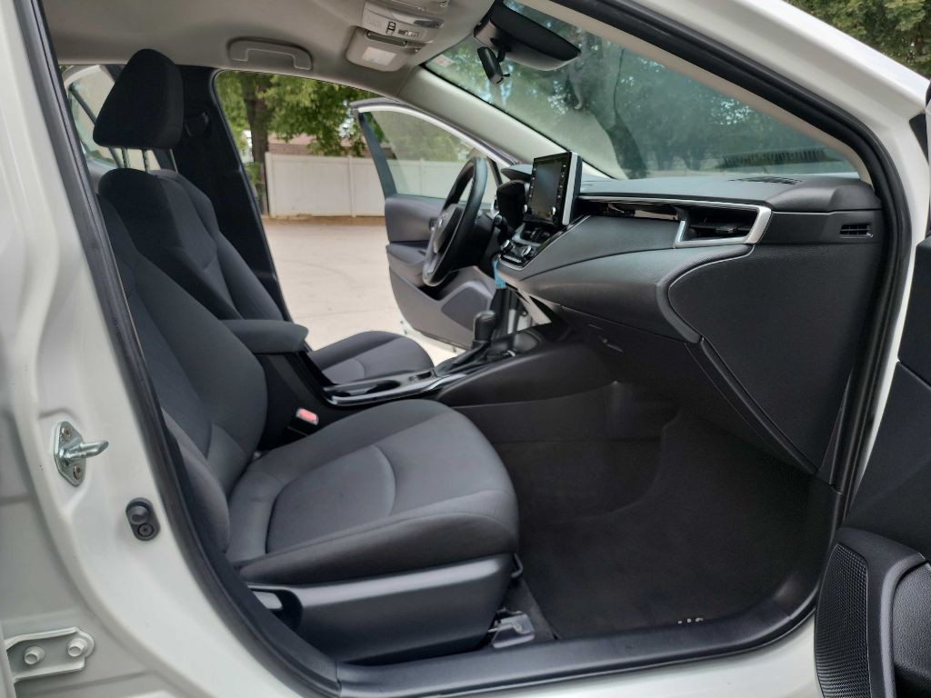 2021 Toyota Corolla Image 31