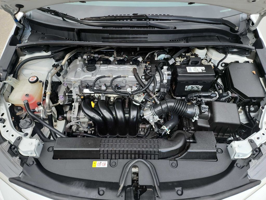 2021 Toyota Corolla Image 33