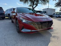 Image for 2023 Hyundai Elantra Limited ID: 7650231