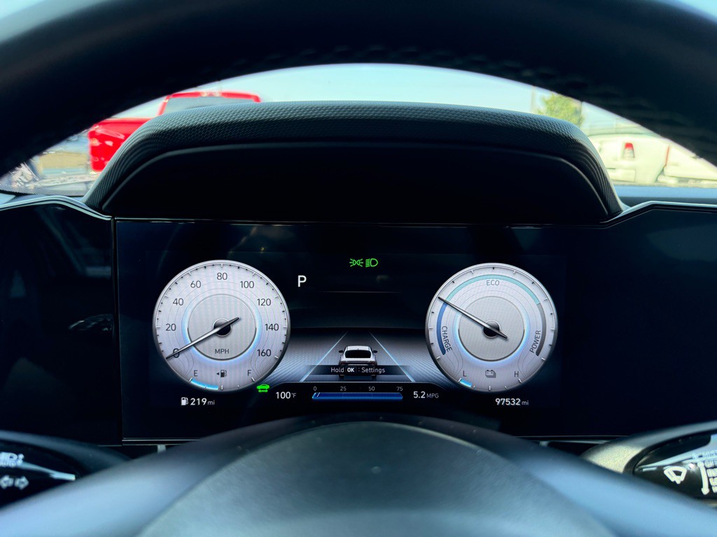 2023 Hyundai Elantra Image 26