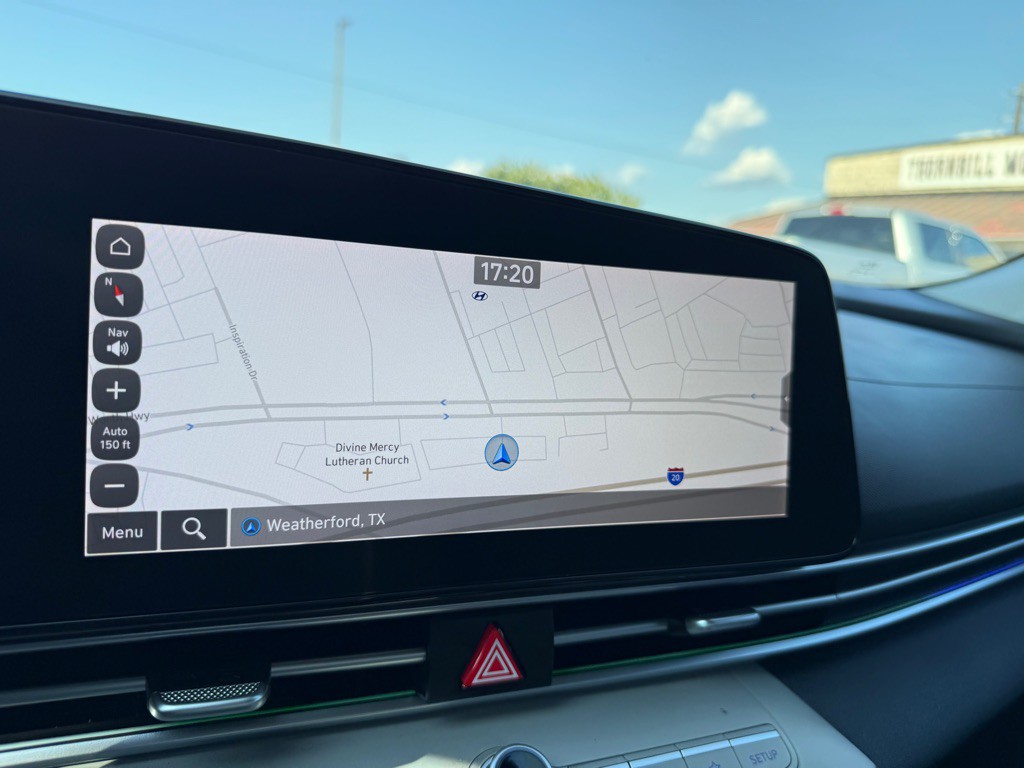 2023 Hyundai Elantra Image 31