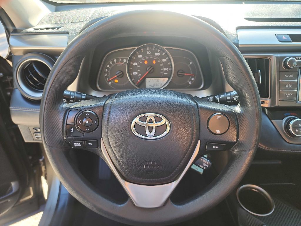 2013 Toyota Rav4 Image 19