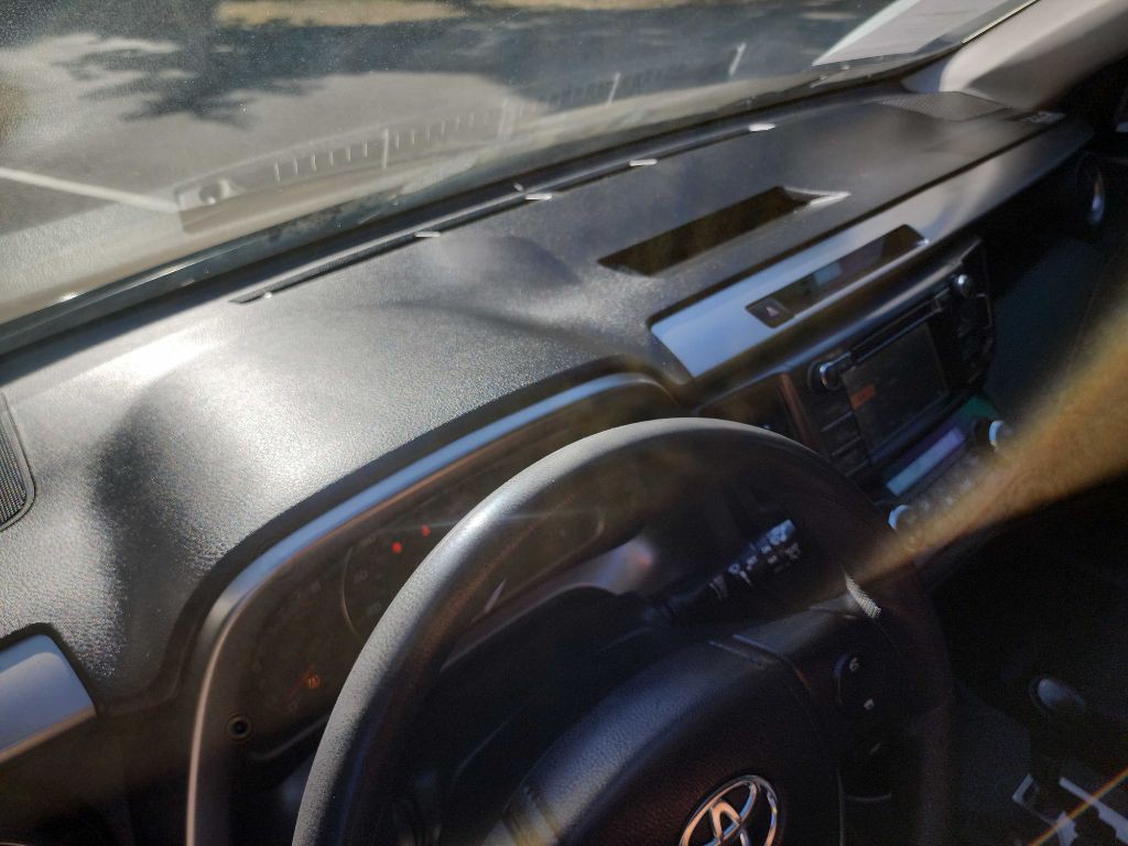 2013 Toyota Rav4 Image 21