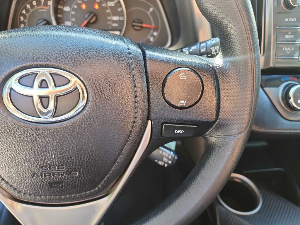 2013 Toyota Rav4 Image 23