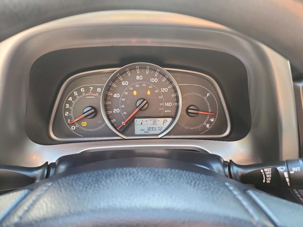 2013 Toyota Rav4 Image 24