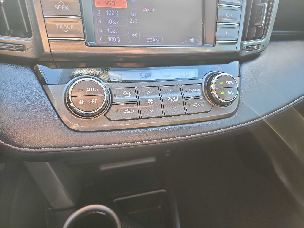 2013 Toyota Rav4 Image 28