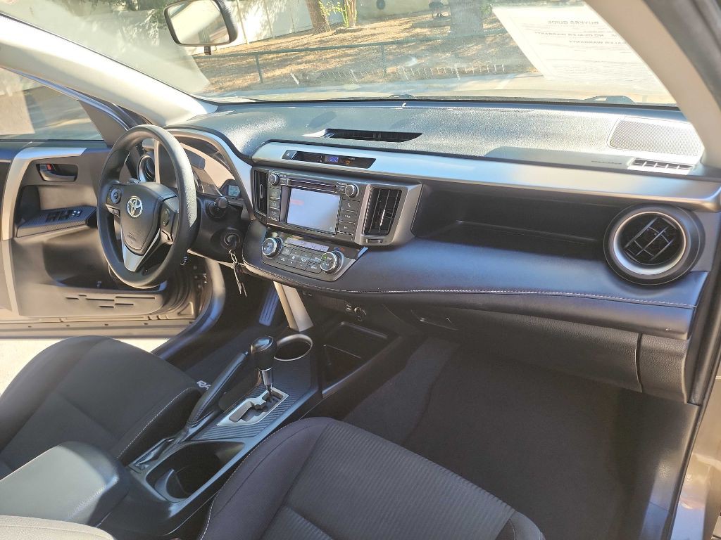 2013 Toyota Rav4 Image 37