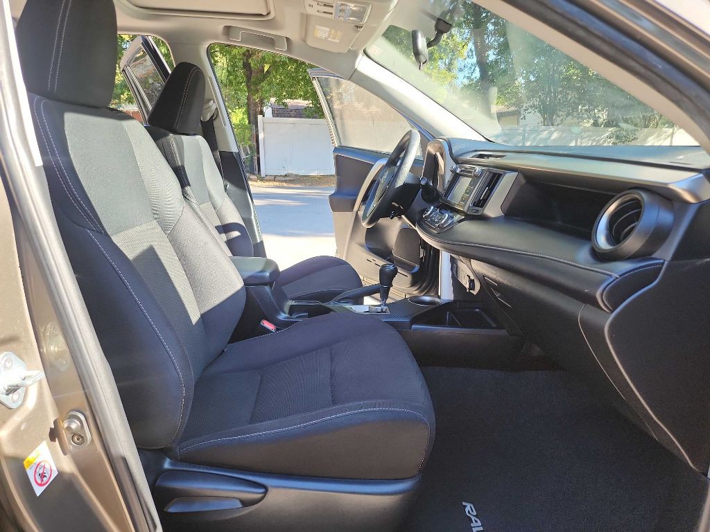 2013 Toyota Rav4 Image 39