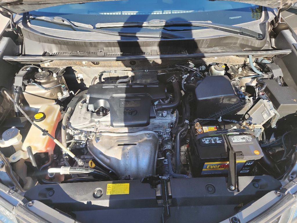 2013 Toyota Rav4 Image 40
