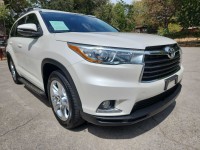 Image for 2015 Toyota Highlander Limited ID: 7650756