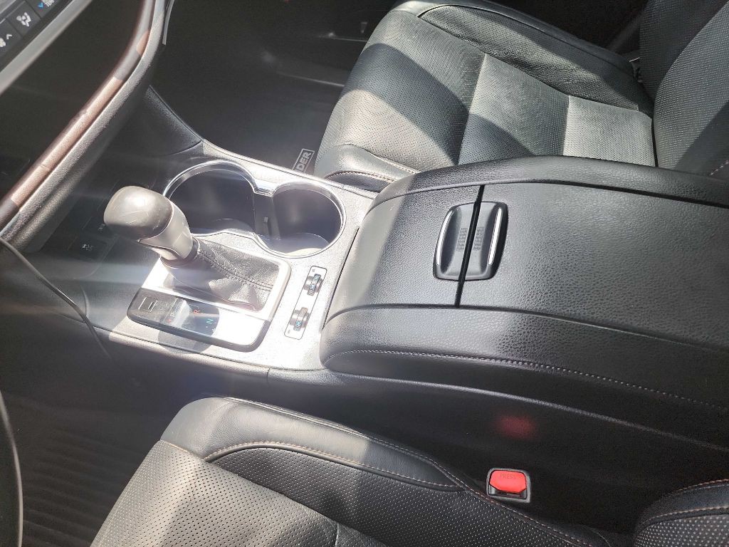 2015 Toyota Highlander Image 27