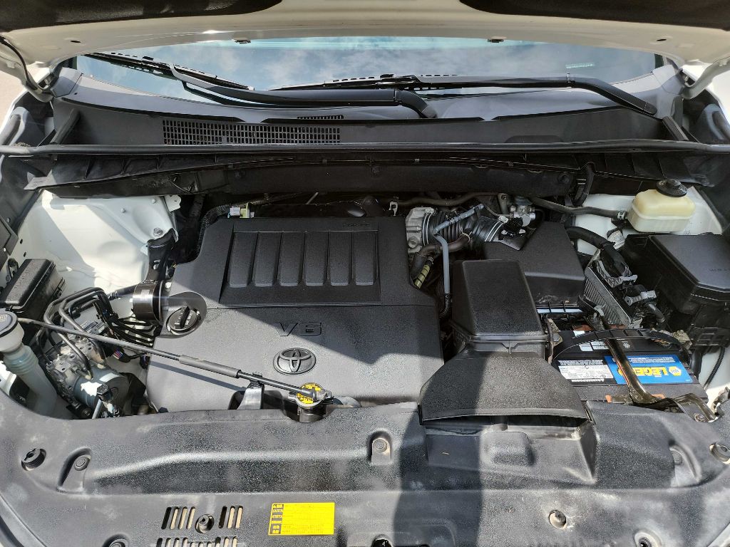 2015 Toyota Highlander Image 42