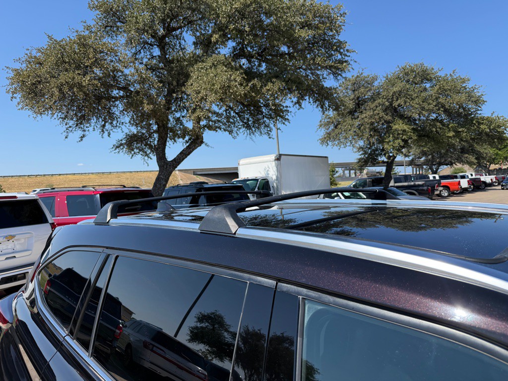 2021 Toyota Highlander Image 12