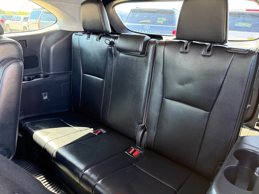 2021 Toyota Highlander Image 16