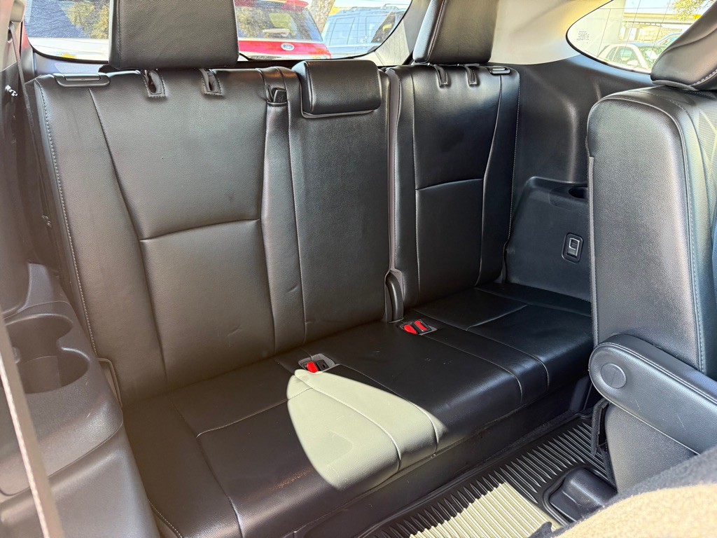 2021 Toyota Highlander Image 19