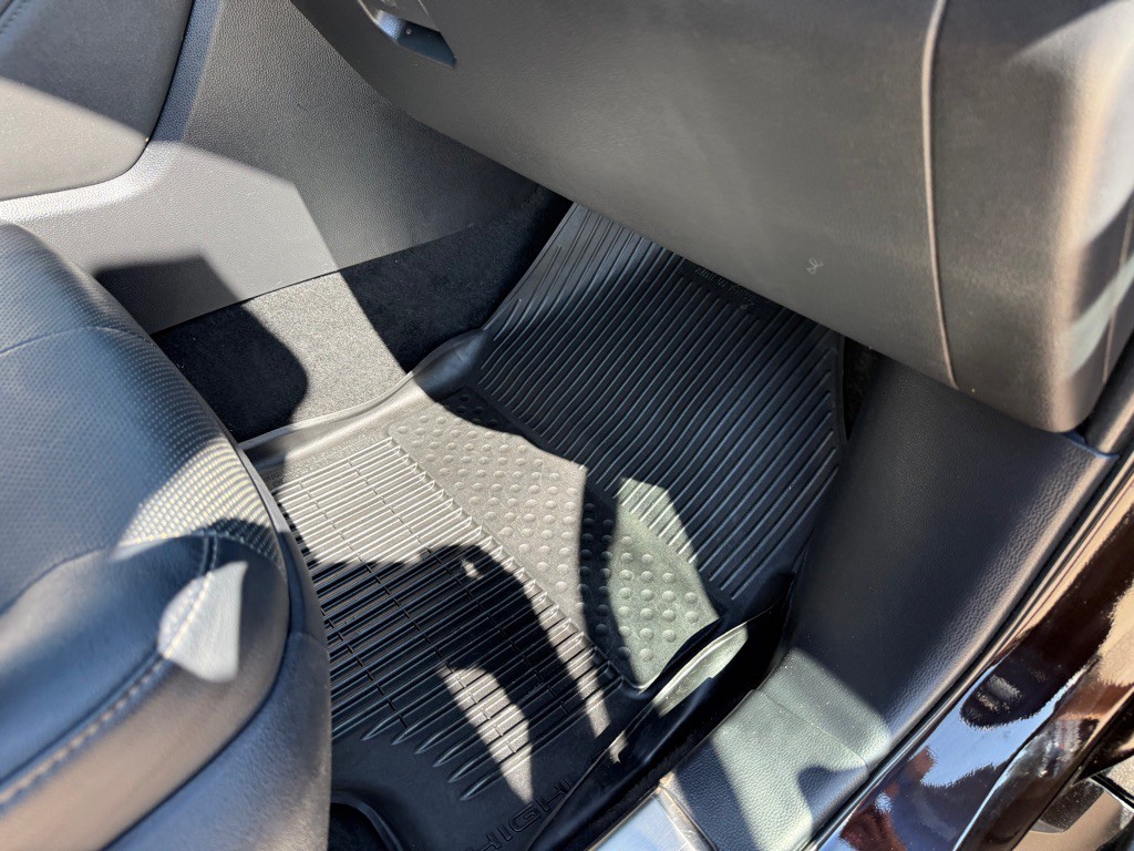 2021 Toyota Highlander Image 20