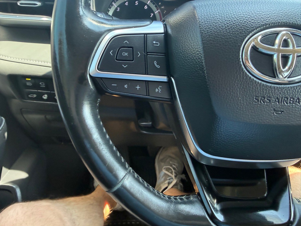 2021 Toyota Highlander Image 31