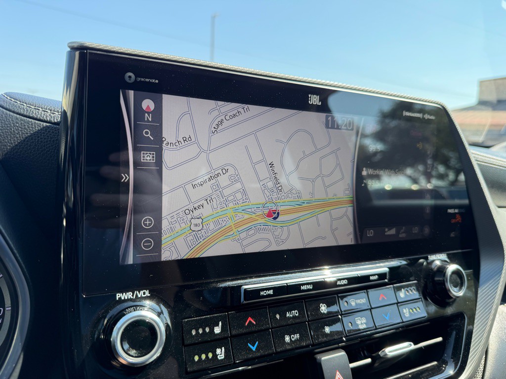 2021 Toyota Highlander Image 37