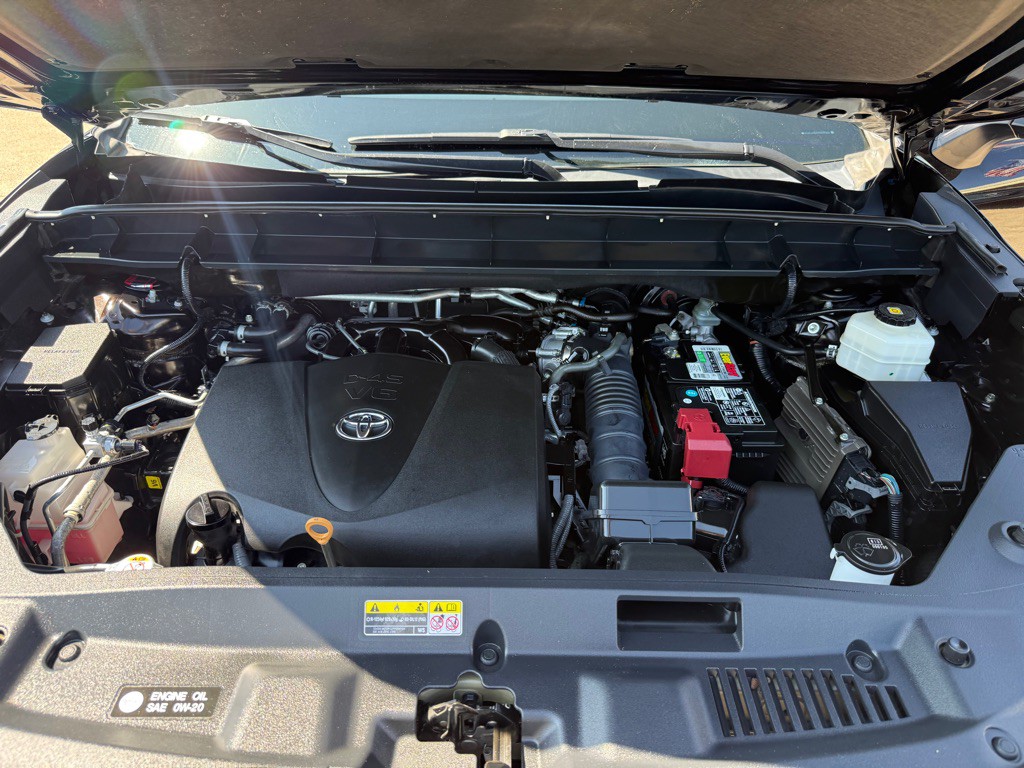 2021 Toyota Highlander Image 42