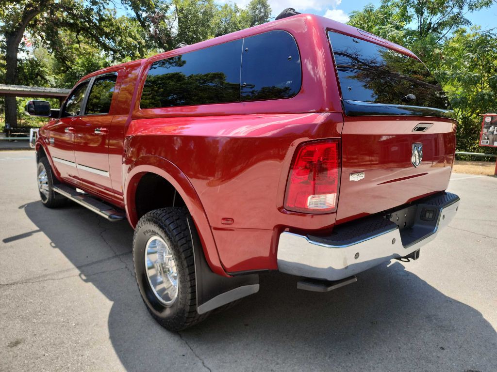 2010 Dodge Ram 3500 Image 6