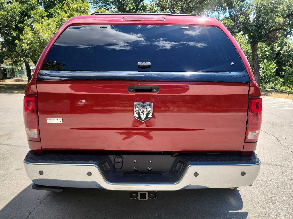 2010 Dodge Ram 3500 Image 7