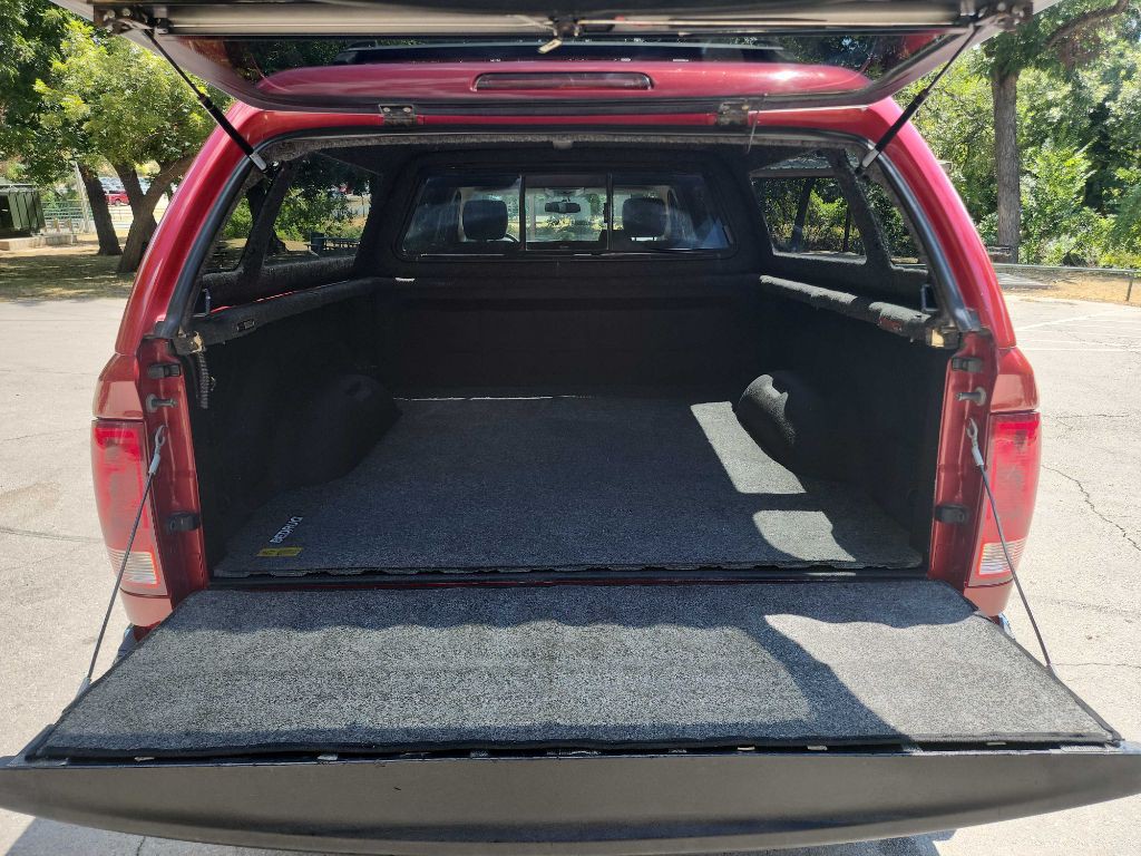 2010 Dodge Ram 3500 Image 8