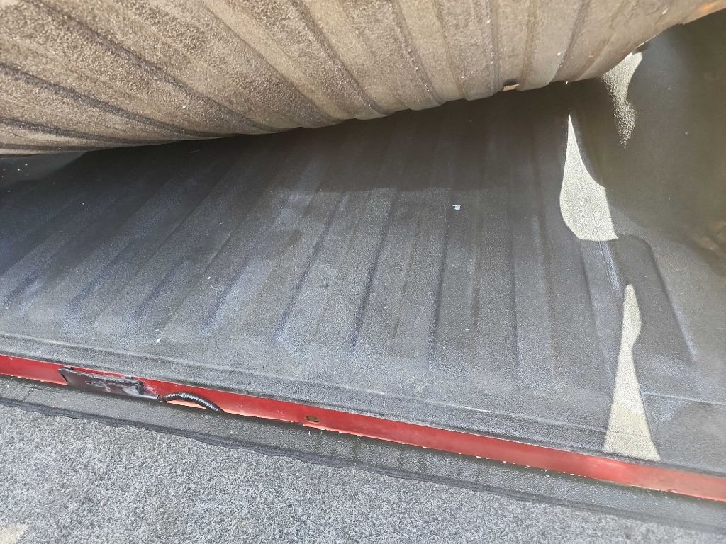 2010 Dodge Ram 3500 Image 9