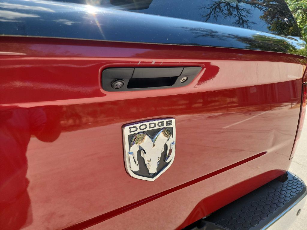 2010 Dodge Ram 3500 Image 10