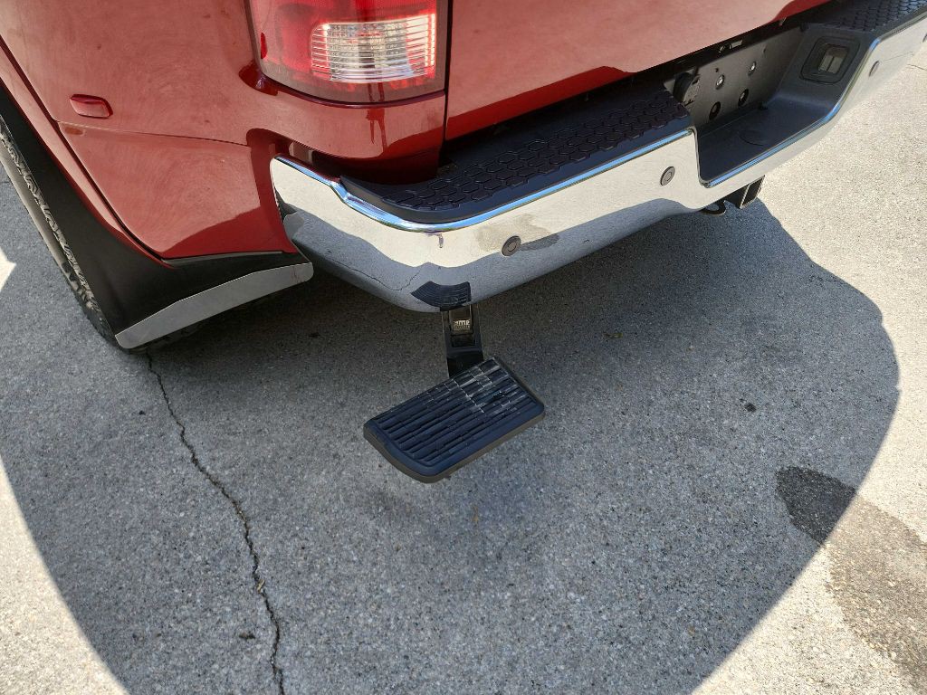 2010 Dodge Ram 3500 Image 12