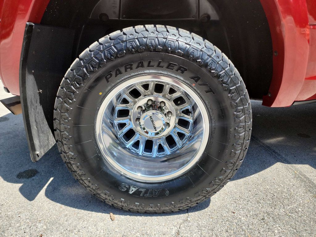 2010 Dodge Ram 3500 Image 14