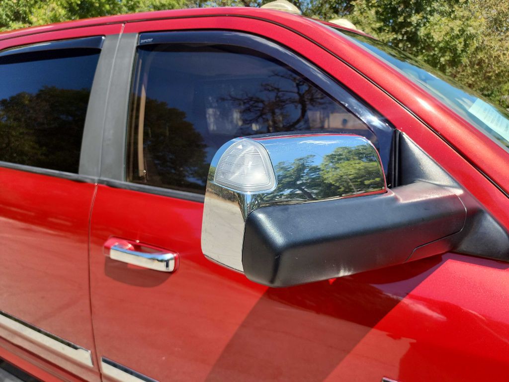 2010 Dodge Ram 3500 Image 17
