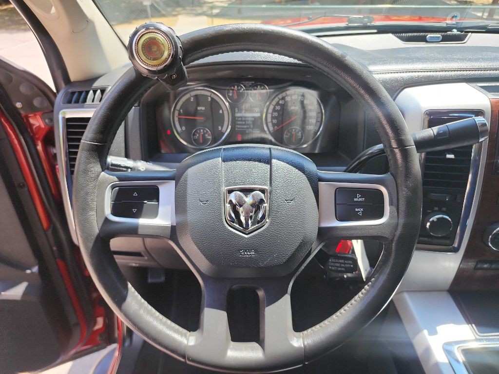 2010 Dodge Ram 3500 Image 24
