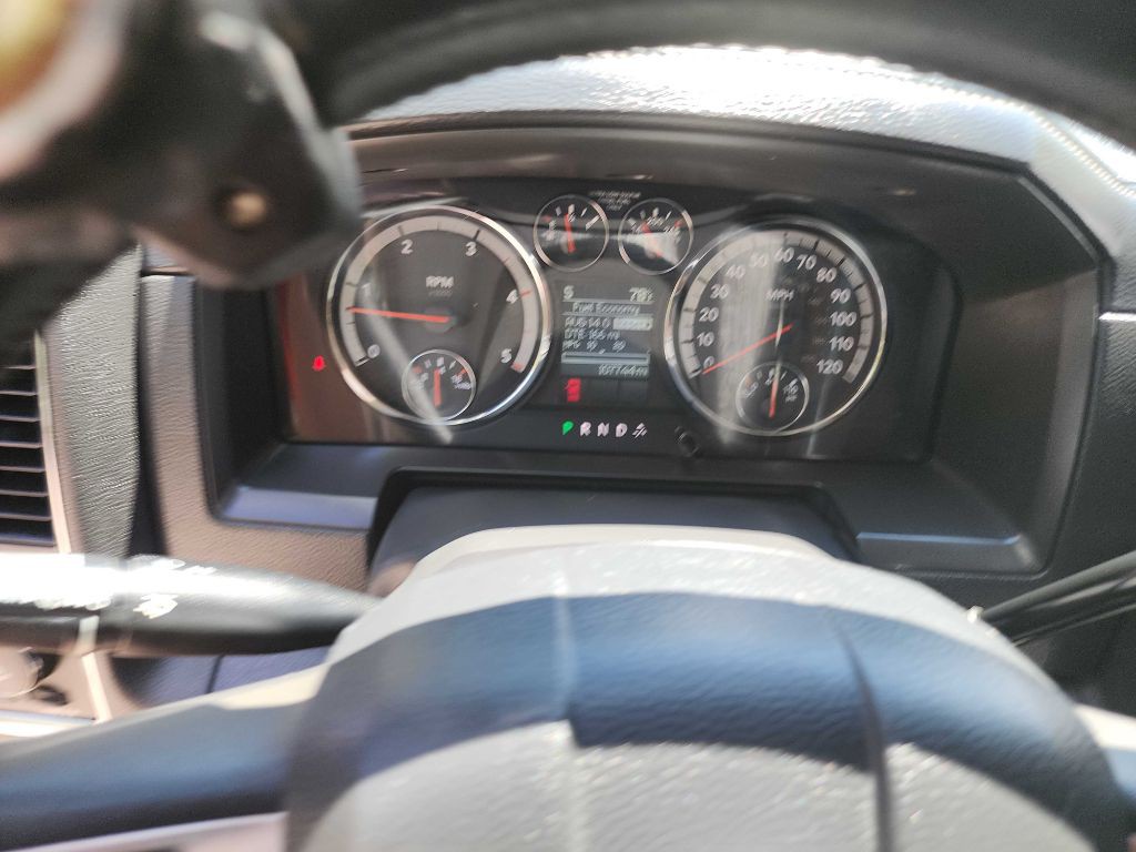 2010 Dodge Ram 3500 Image 28