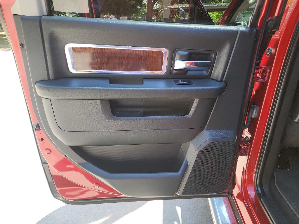 2010 Dodge Ram 3500 Image 33
