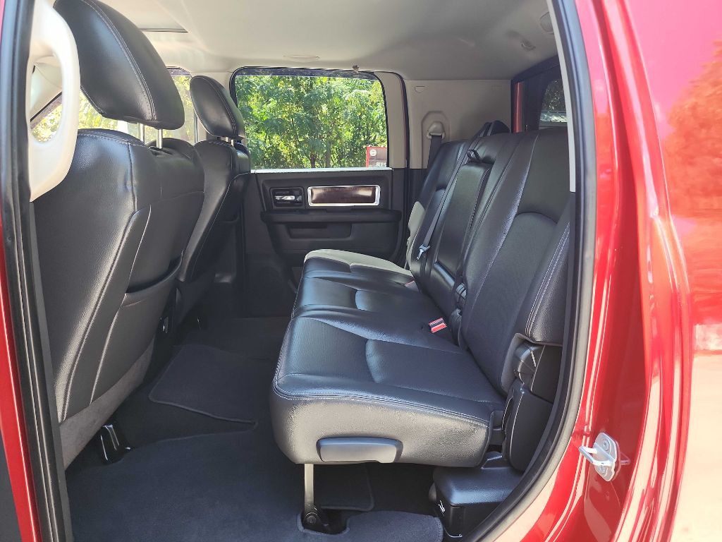 2010 Dodge Ram 3500 Image 35