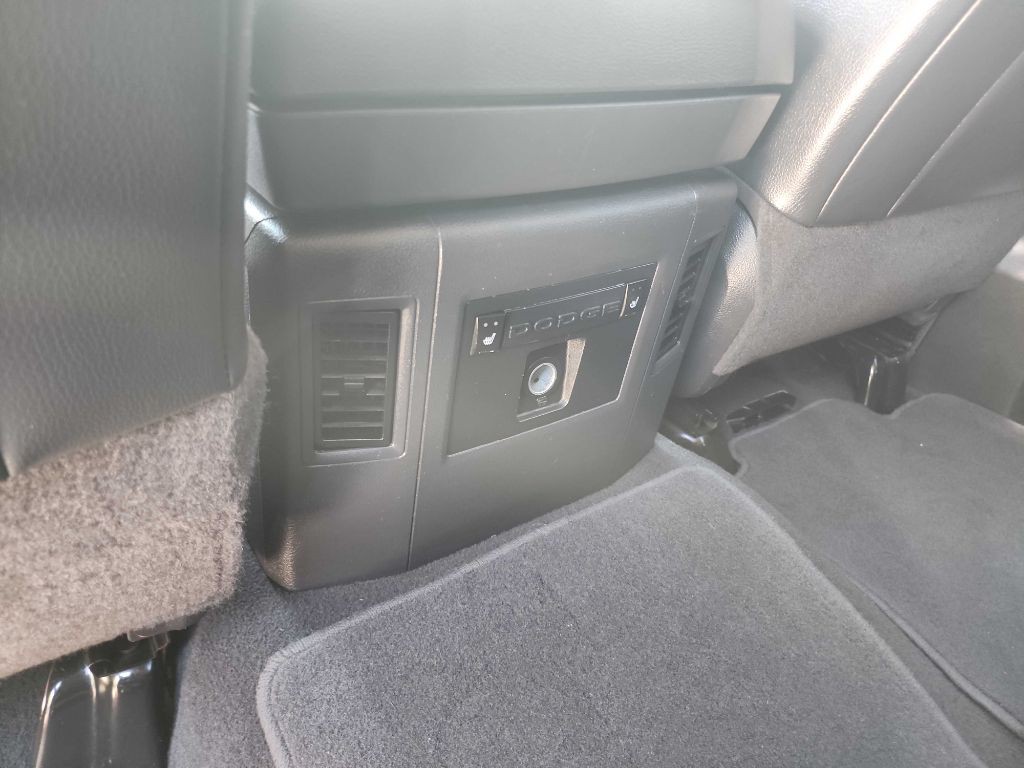 2010 Dodge Ram 3500 Image 36