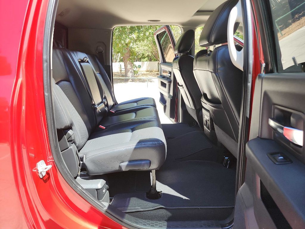 2010 Dodge Ram 3500 Image 39