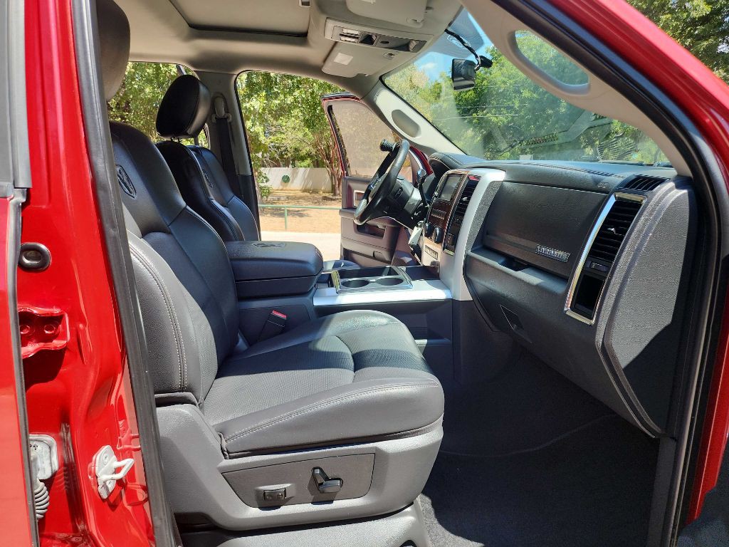 2010 Dodge Ram 3500 Image 41