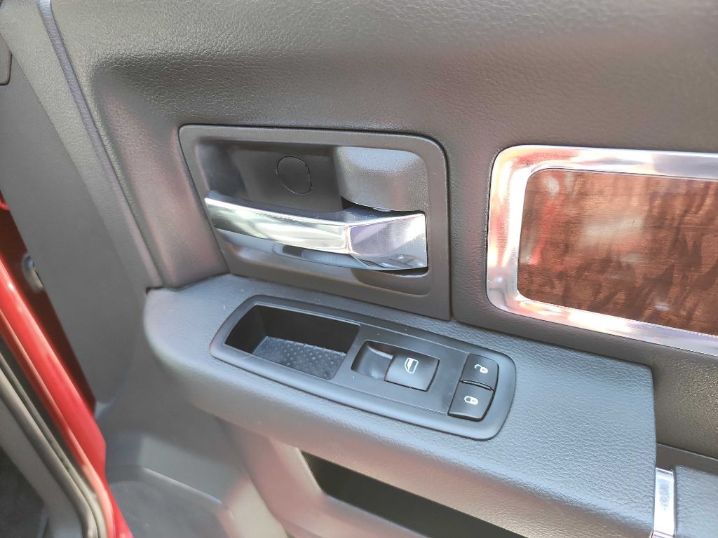 2010 Dodge Ram 3500 Image 43