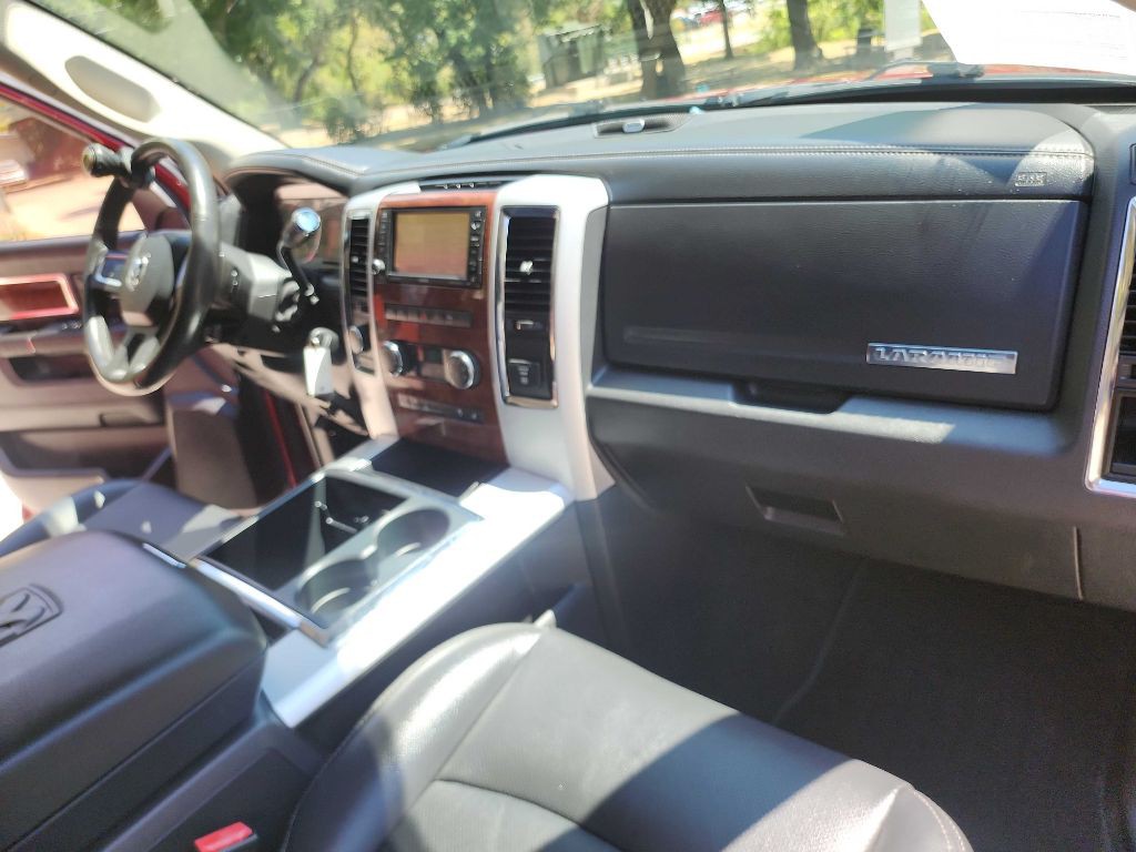 2010 Dodge Ram 3500 Image 46