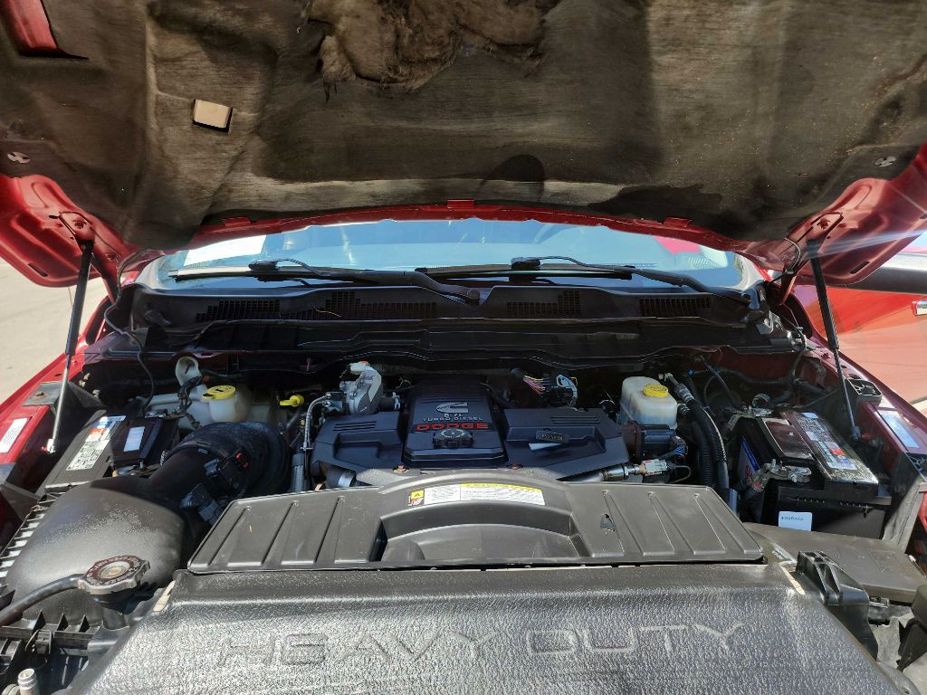 2010 Dodge Ram 3500 Image 48